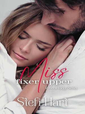 cover image of Miss Fixer Upper